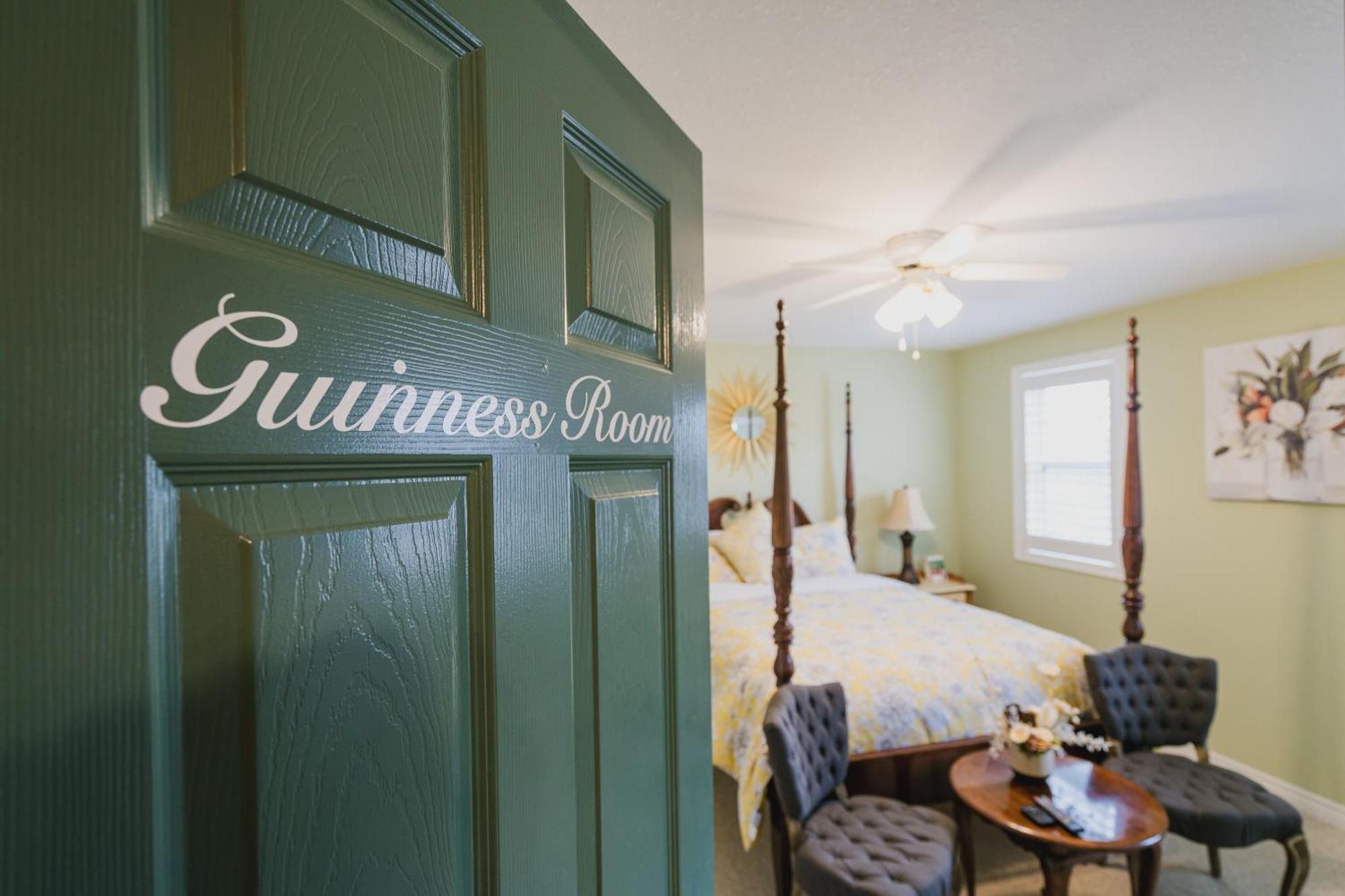 Old Town Country Landing Niagara-on-the-Lake Exterior foto