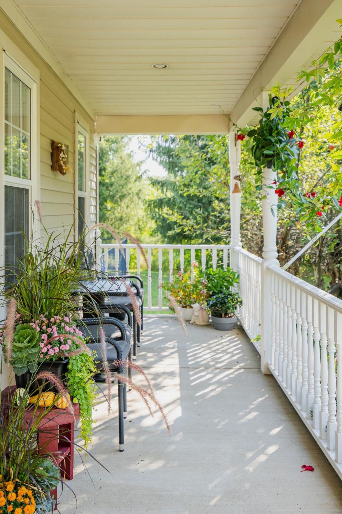 Old Town Country Landing Niagara-on-the-Lake Exterior foto