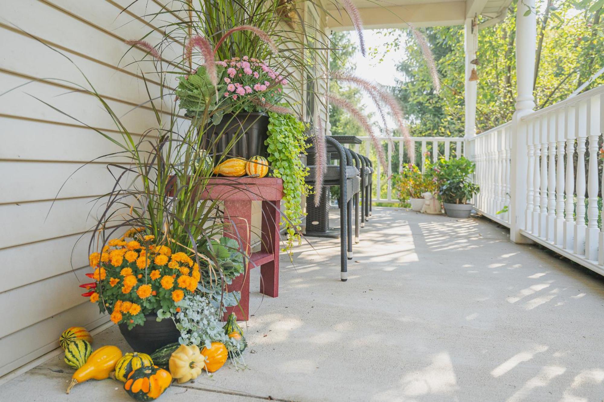 Old Town Country Landing Niagara-on-the-Lake Exterior foto