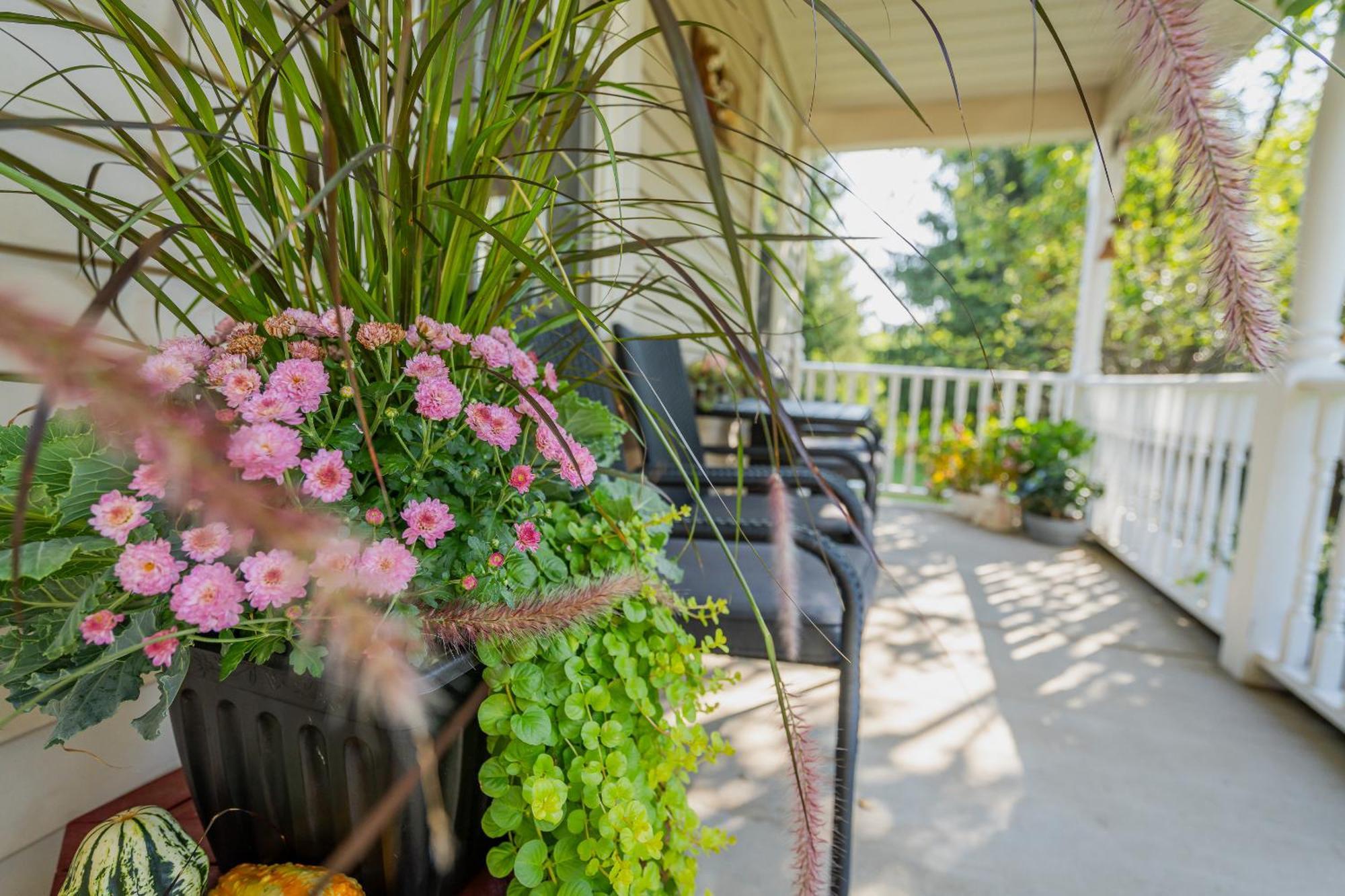 Old Town Country Landing Niagara-on-the-Lake Exterior foto