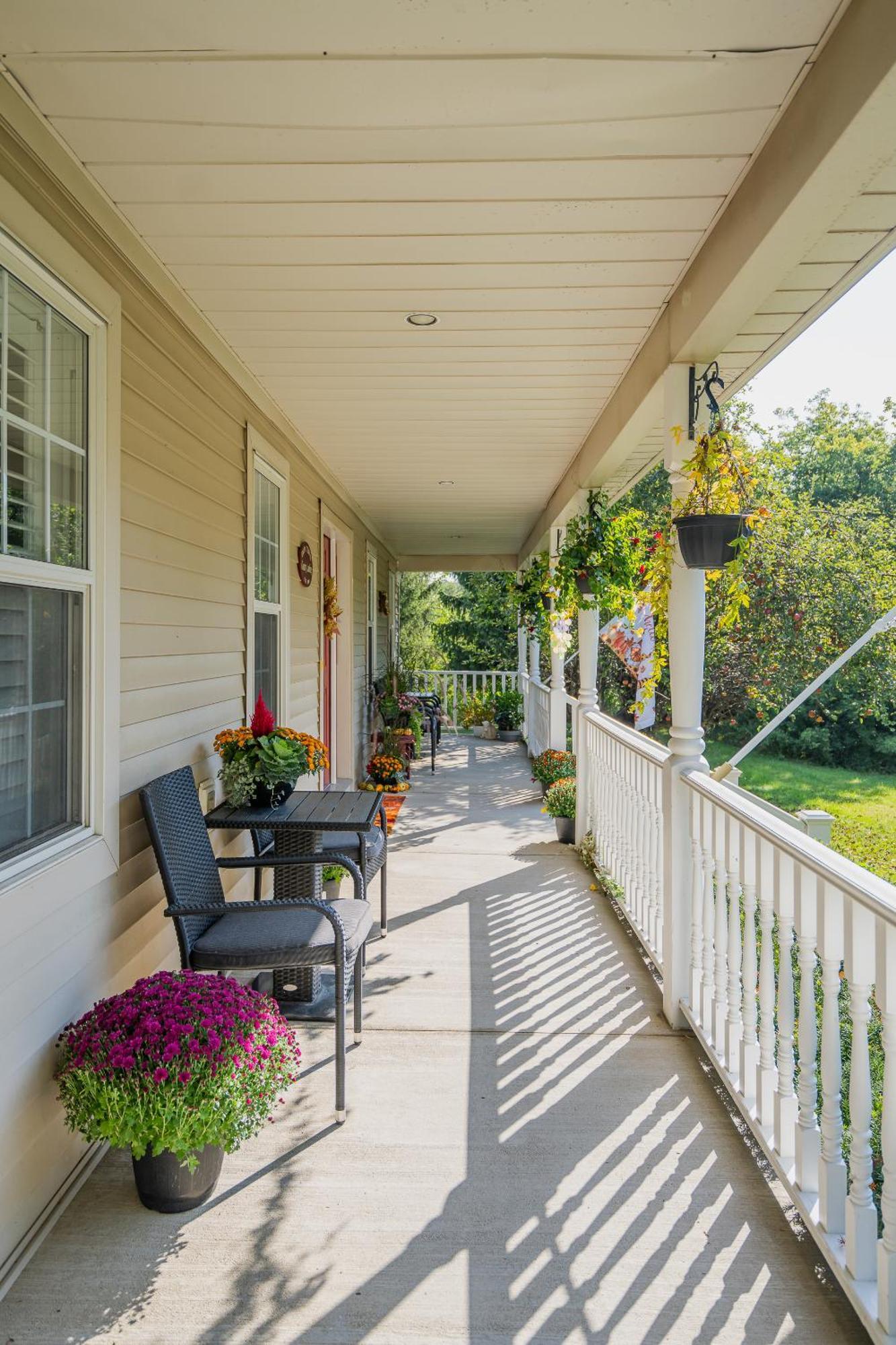 Old Town Country Landing Niagara-on-the-Lake Exterior foto