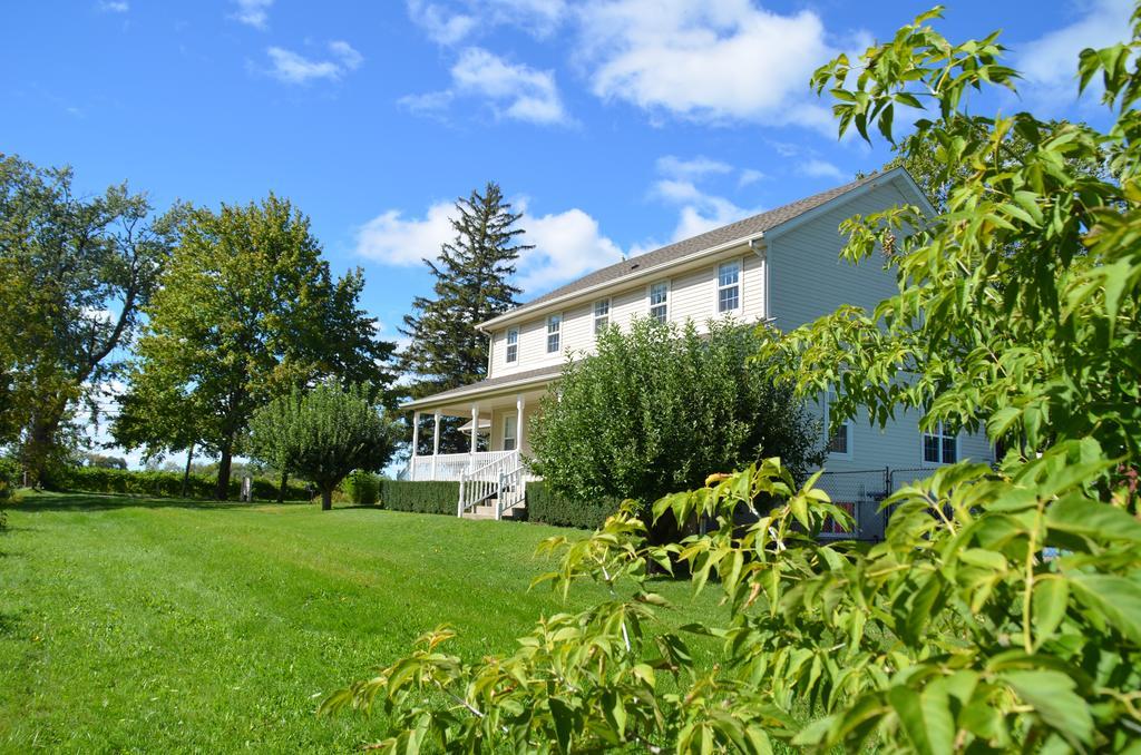 Old Town Country Landing Niagara-on-the-Lake Exterior foto